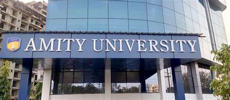 Amity University Patna.